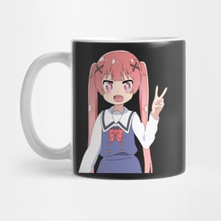 Yori Wataten Mug